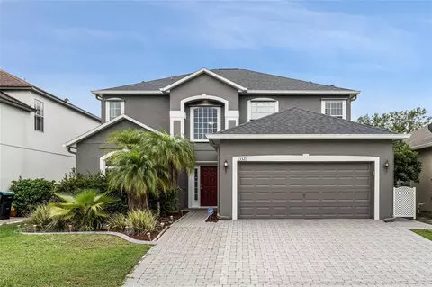 13321 Early Frost Cir, Orlando, FL 32828