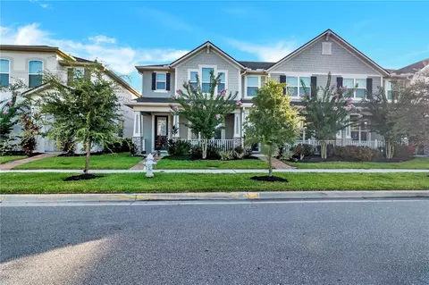 2230 Centerra Loop, Kissimmee, FL 34741