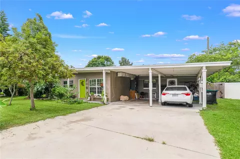 2953 Peel Ave, Orlando, FL 32806