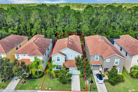8804 Bamboo Palm Ct, Kissimmee, FL 34747