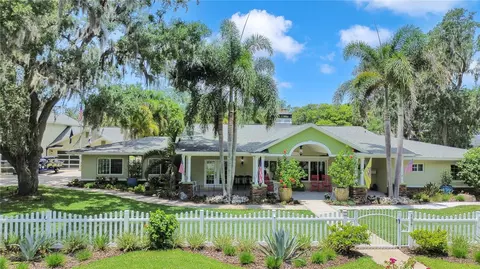 234 N Scott Ave, Sanford, FL 32771