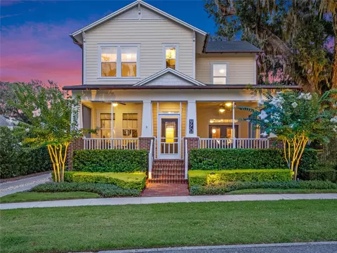 970 Lake Brim Dr, Winter Garden, FL 34787