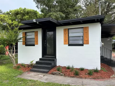 4642 W Gore Ave, Orlando, FL 32811