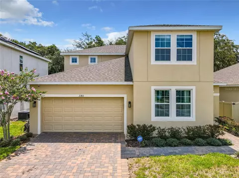 2383 Liner Ave, Apopka, FL 32703