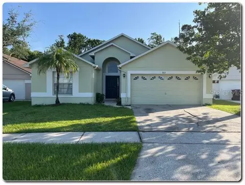 583 Eagle Pointe S, Kissimmee, FL 34746