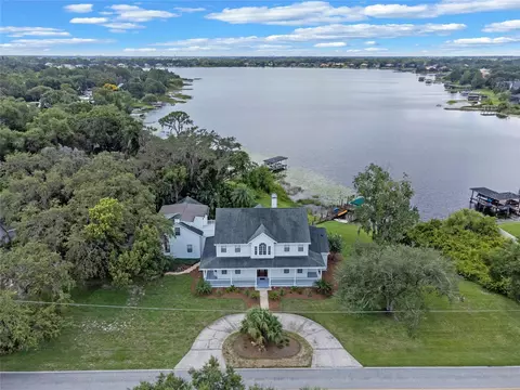 12100 Mckinnon Rd, Windermere, FL 34786