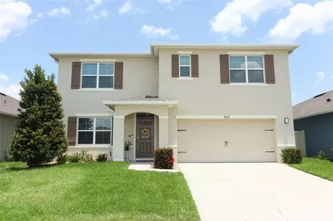 4026 Silverstream Ter, Sanford, FL 32771