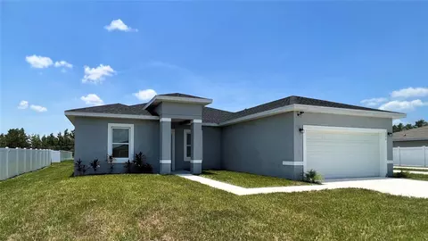 334 Daffodil Ln, Poinciana, FL 34759