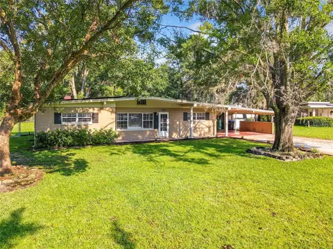 1516 Mink Dr, Apopka, FL 32703