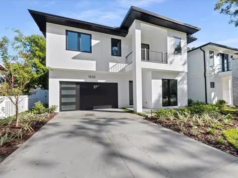 1925 E Marks St, Orlando, FL 32803