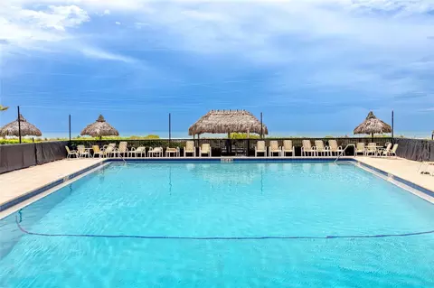 1400 Gulf Blvd #404, Clearwater, FL 33767