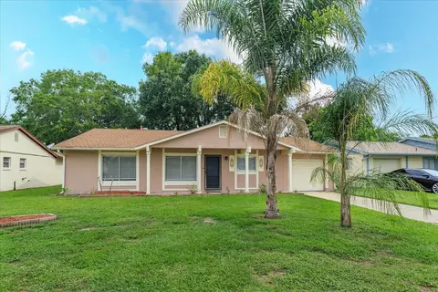 4825 Ganimede Ln, Orlando, FL 32821