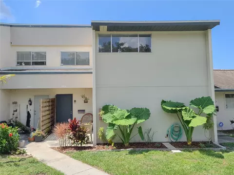 1173 Longfellow Way #1173, Sarasota, FL 34243