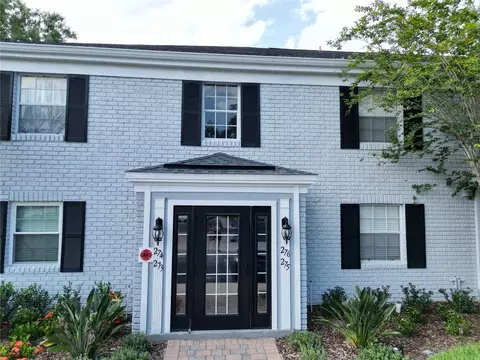 273 Lewfield Cir, Winter Park, FL 32792