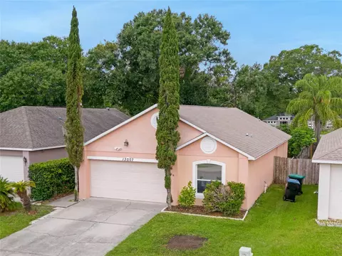 13007 Odyssey Lake Way, Orlando, FL 32826