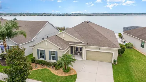 263 Blue Cypress Dr, Groveland, FL 34736