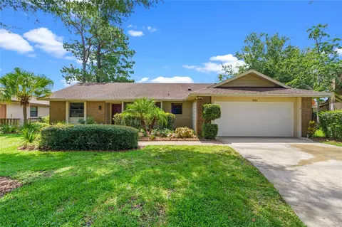 551 Haverlake Cir, Apopka, FL 32712
