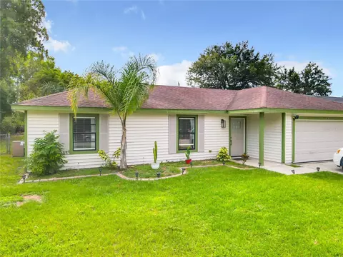 697 Teather Ave, Deltona, FL 32738
