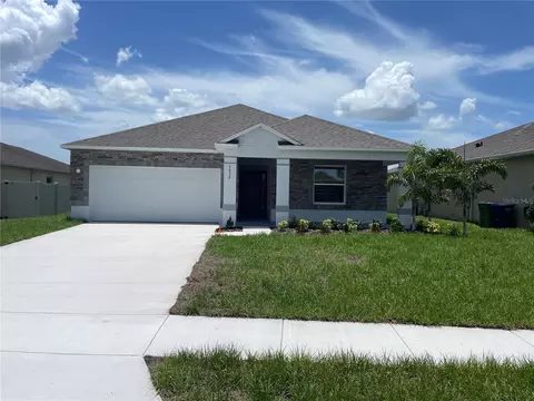 5052 Brenton Manor Ave, Winter Haven, FL 33881