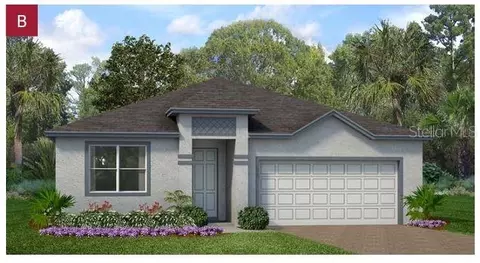 1233 Parnell St, Haines City, FL 33844