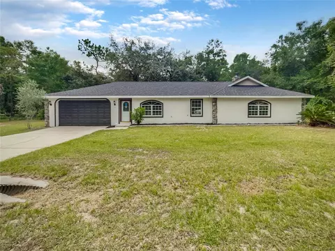 19 Teak Way Dr, Ocala, FL 34472