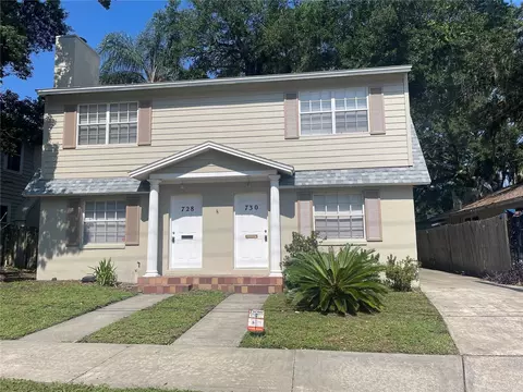 730 Putnam Ave, Orlando, FL 32804