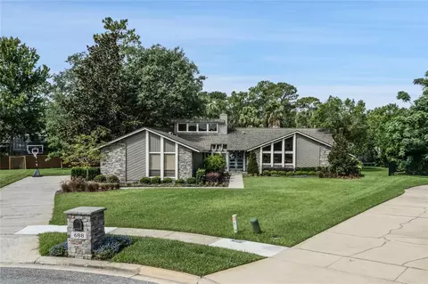 688 Rivercrest Ln, Longwood, FL 32779