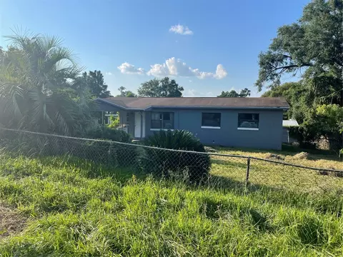 3705 Anna Dr, Apopka, FL 32703