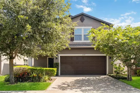 2322 Gratia Pl, Casselberry, FL 32707