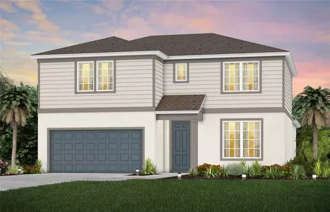 7669 Ragusa Way, Clermont, FL 34714
