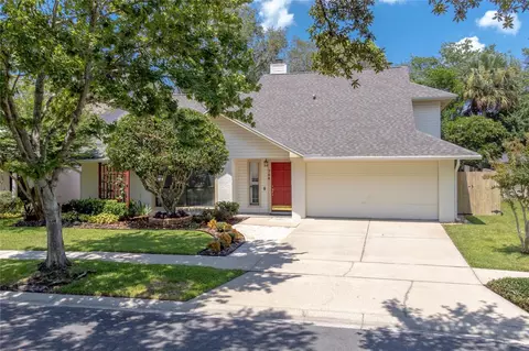 708 Tomlinson Ter, Lake Mary, FL 32746