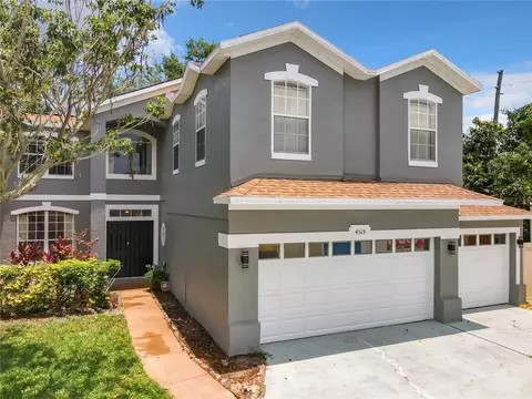 4525 Seafarer Way, Orlando, FL 32817