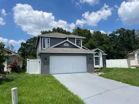 2579 Montego Bay Blvd, Kissimmee, FL 34746