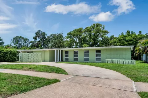 3740 Wilder Ln, Orlando, FL 32804