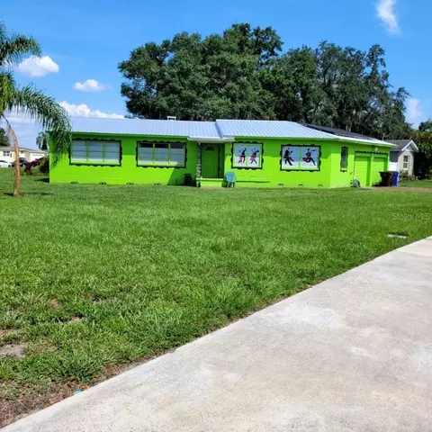 705 S Clyde Ave, Kissimmee, FL 34741