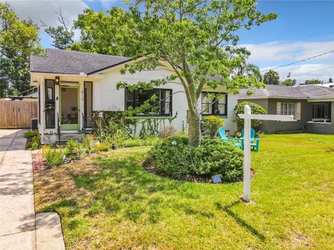 810 Park Lake St, Orlando, FL 32803