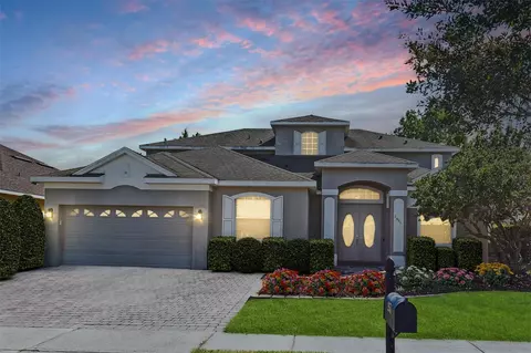 2951 Curving Oaks Way, Orlando, FL 32820