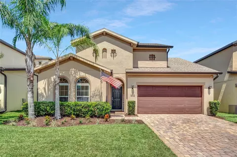 1302 Fountain Coin Loop, Orlando, FL 32828