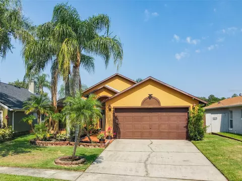 2446 Island Club Way, Orlando, FL 32822