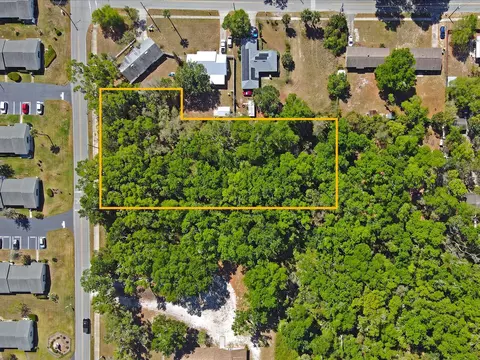E Church Street, Deland, FL 32724