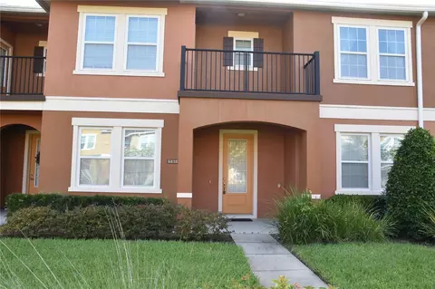 6431 Sweet Clementine Aly, Winter Garden, FL 34787