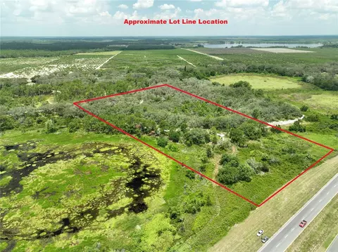 Us Hwy 27, Frostproof, FL 33843