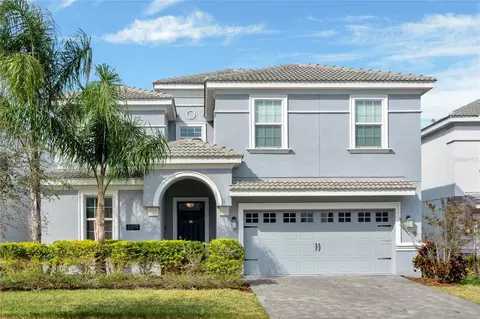 8819 Interlocking Ct, Champions Gate, FL 33896