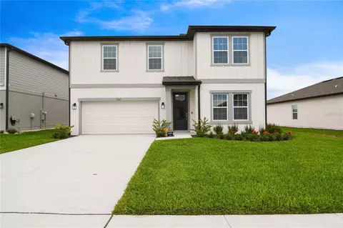 1029 Alabaster Way, Deltona, FL 32725