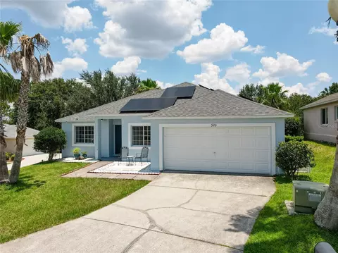 320 Hillcrest Dr, Davenport, FL 33897