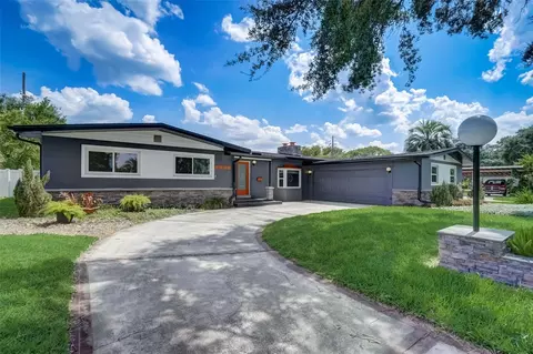 4002 Kasper Dr, Orlando, FL 32806
