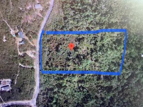 2205 Bear Run N, Frostproof, FL 33843