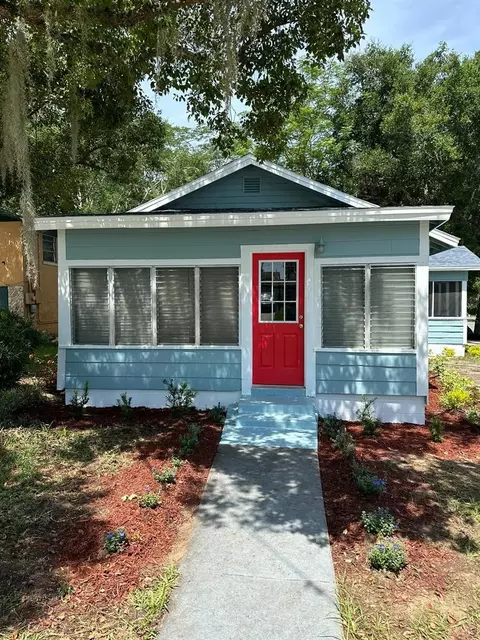1004 Titcomb St, Eustis, FL 32726