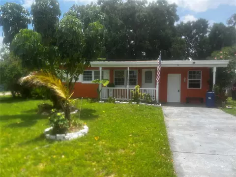 310 W Pierce Ave, Orlando, FL 32809
