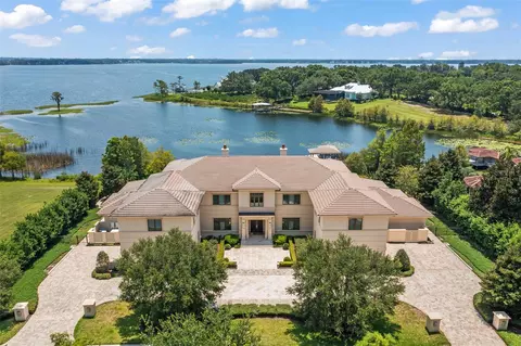 12632 Park Ave, Windermere, FL 34786